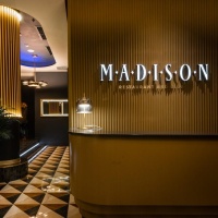 Madison Restaurant & Club